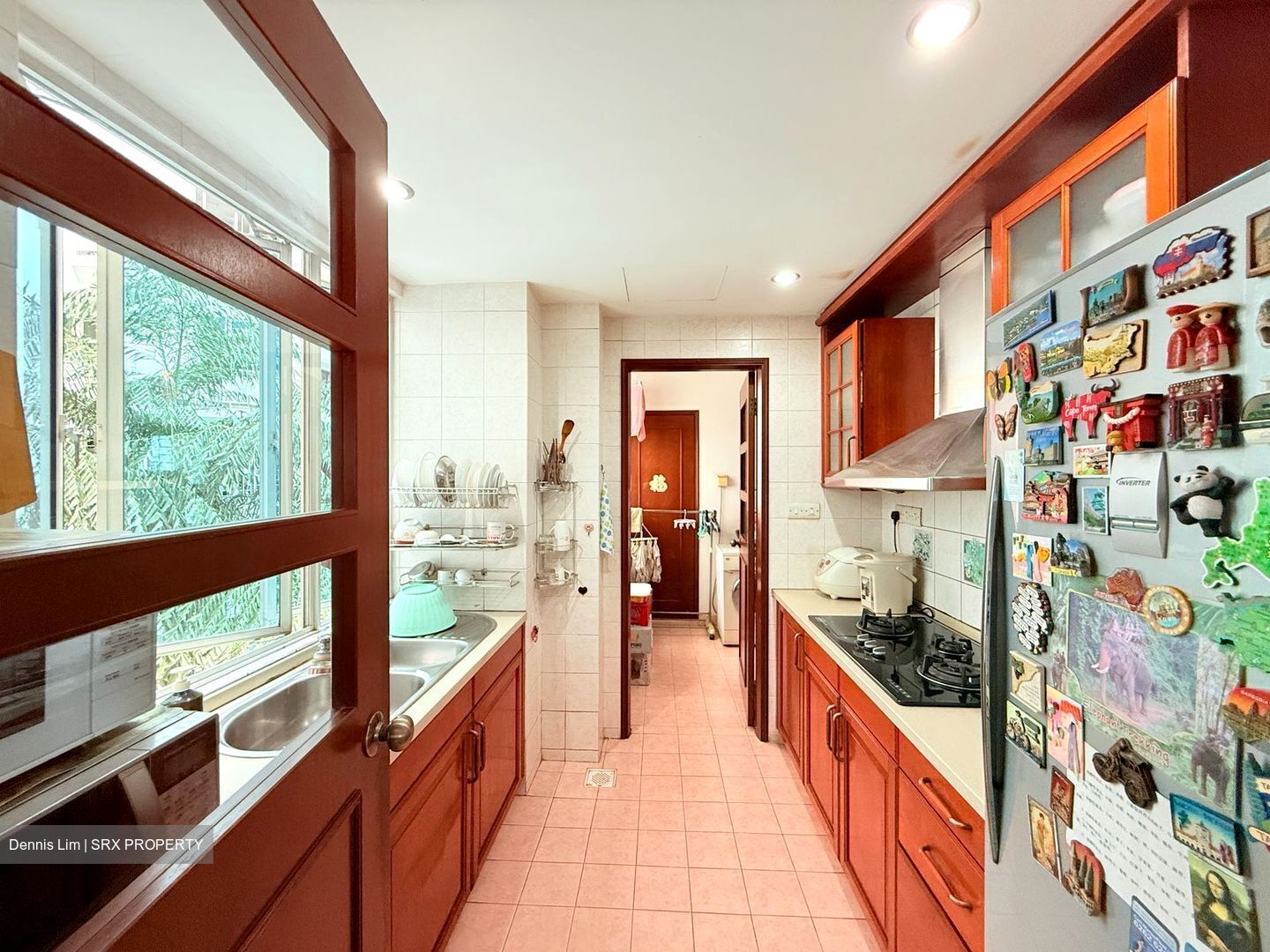 Northoaks (D25), Condominium #502402091